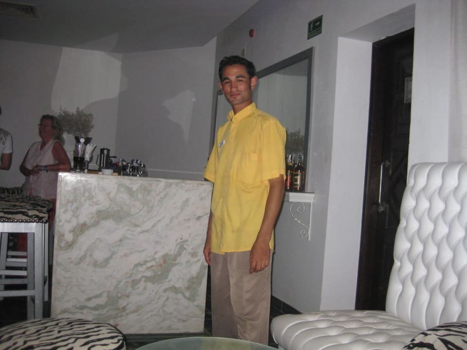Hoteldicso Hotel JAZ Makadi Star & Spa