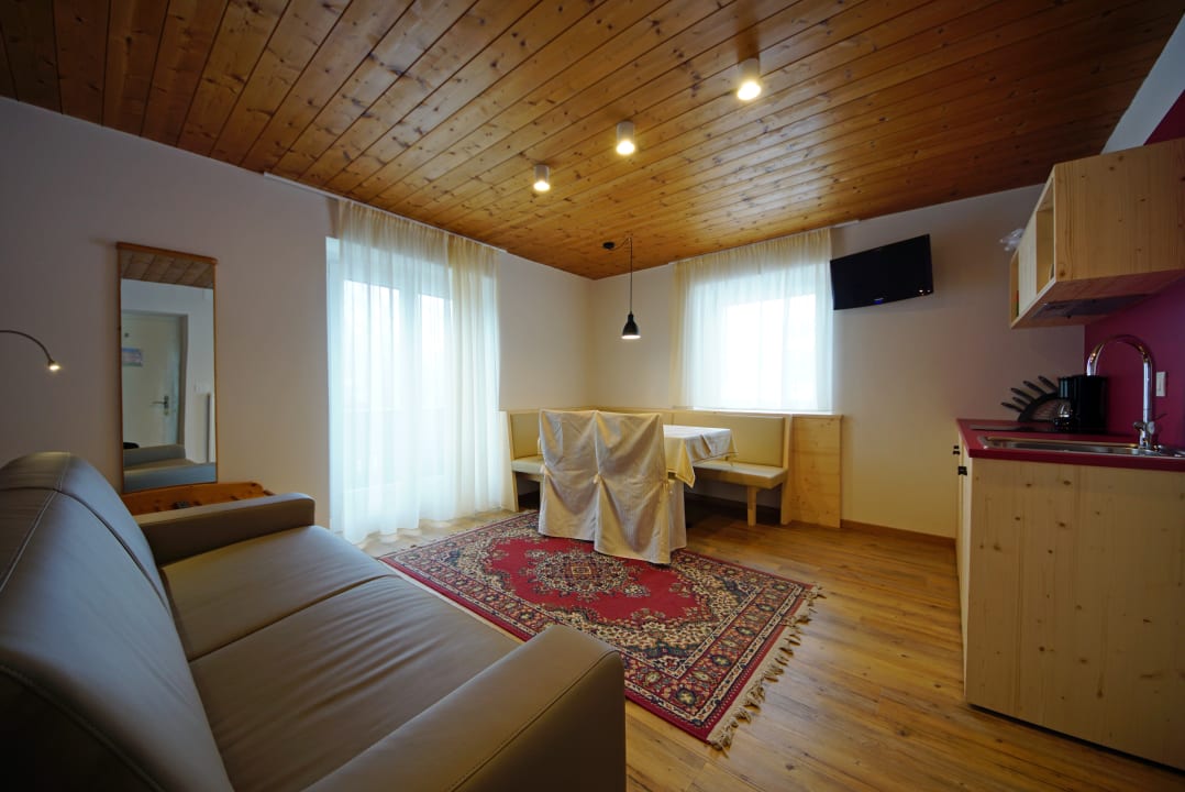 Zimmer Garni Melisse