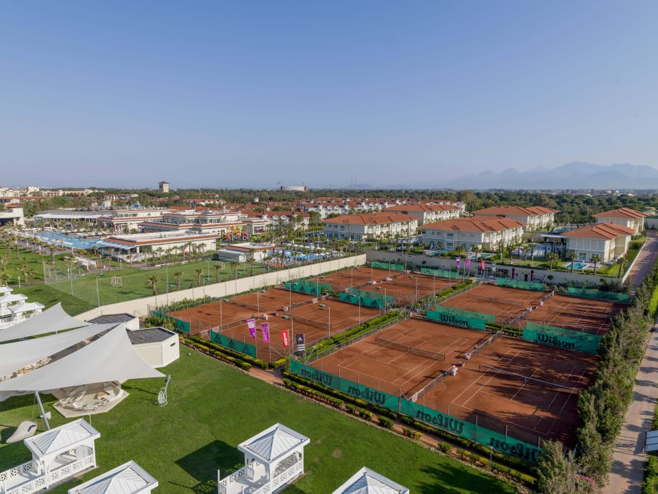 General Güral Premier Belek