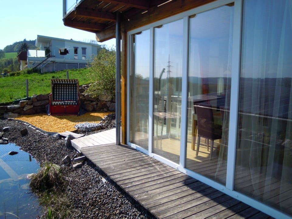 Toller Ort zum Entspannen Ferienwohnung Alpenblick