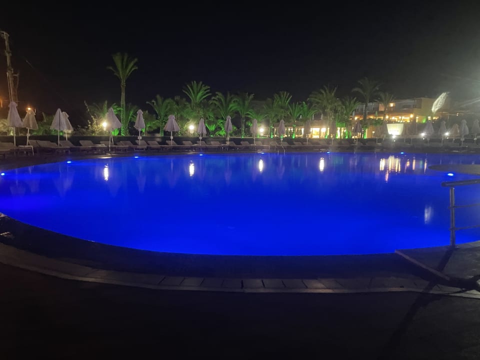 Pool HARPIN Georgioupolis Resort Aquapark & SPA