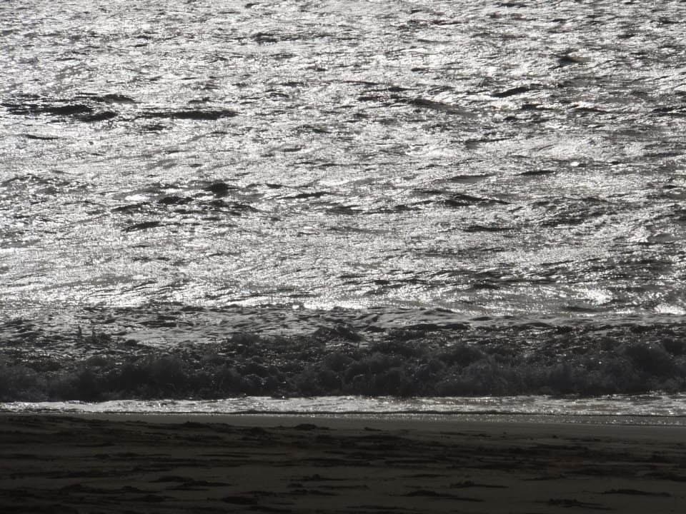 Strand Hotel Riu Touareg