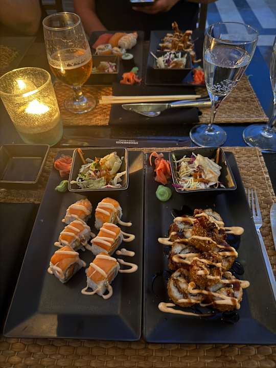 Gastro Steigenberger Coraya Beach - Adults only