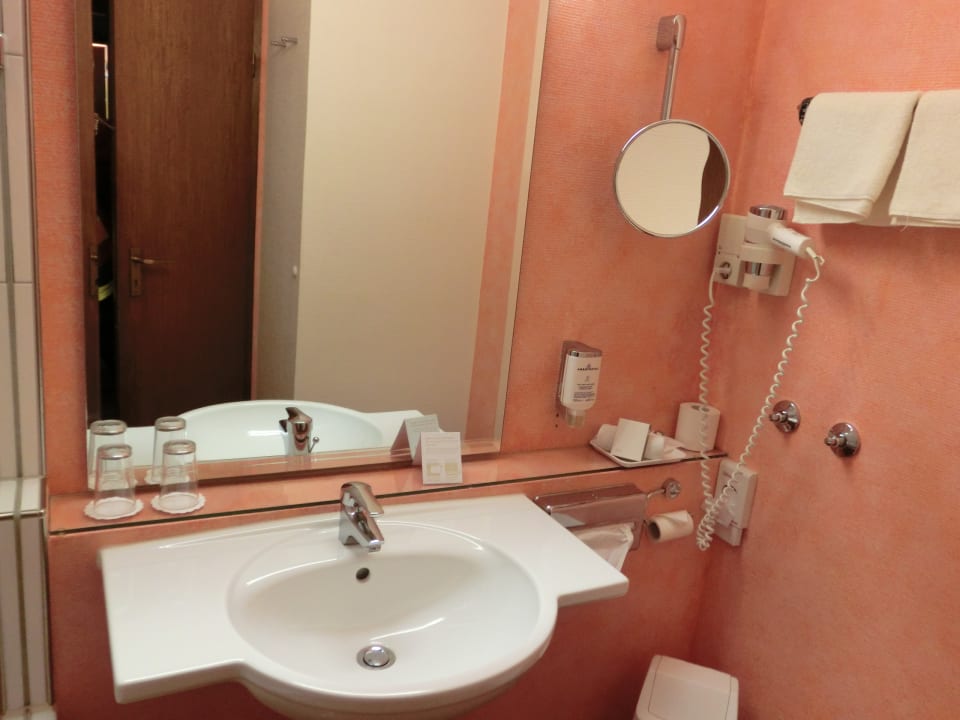 Zimmer Amber Hotel Bavaria