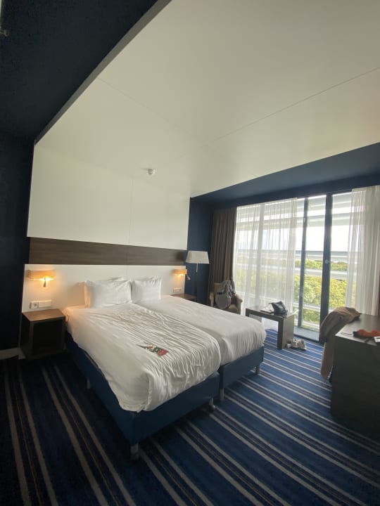 Zimmer Leonardo Royal Hotel Den Haag Promenade