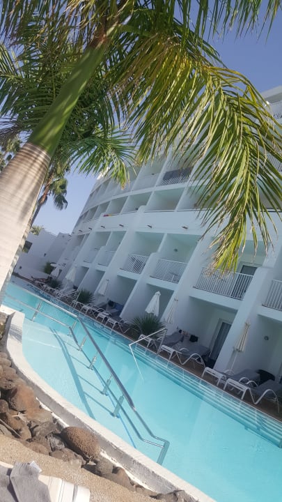 Pool Sunprime Atlantic View