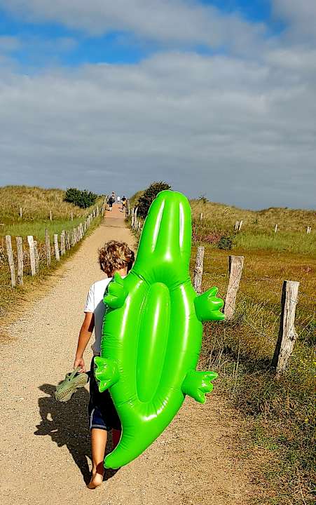 Strand Ferienwohnungen Ferienpark Weissenhäuser Strand