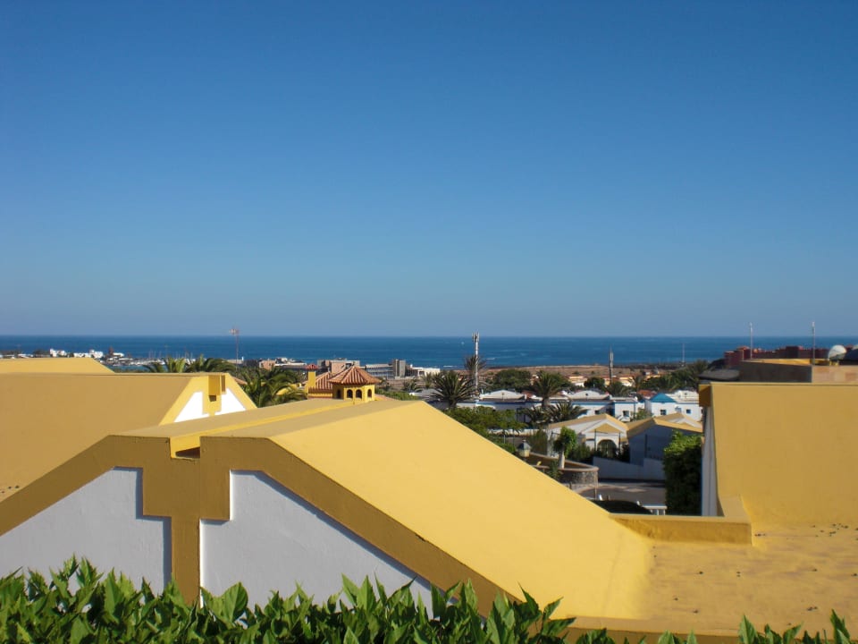 Unsere Aussicht MP Club Caleta Dorada