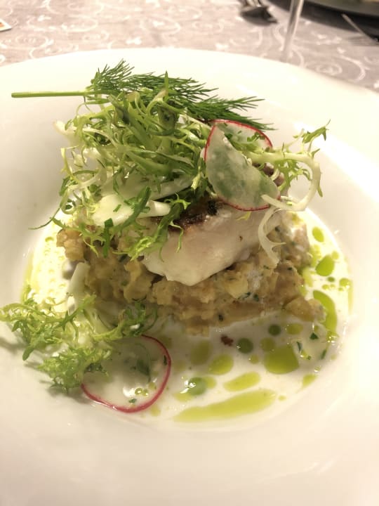 Gastro Verwöhnhotel Kristall