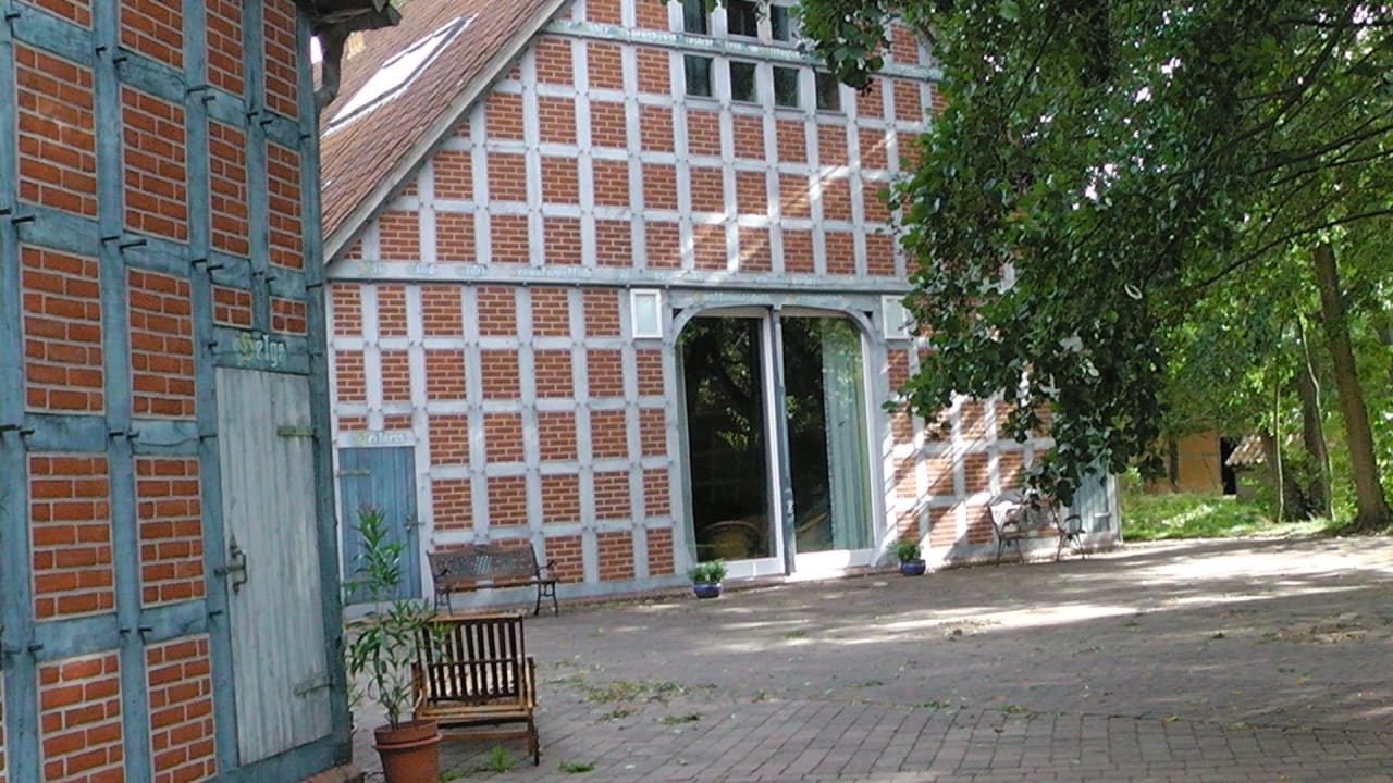 Sport & Freizeit Deutsches Kartoffel-Hotel Lübeln