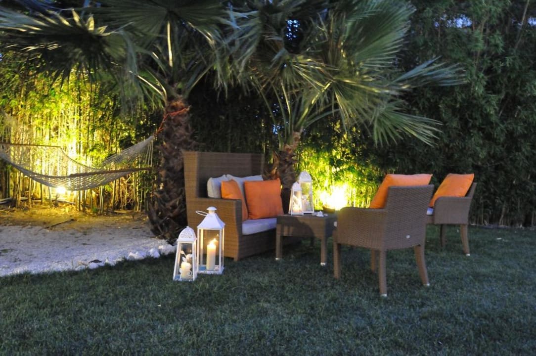 "Night Shelter"  Corfu Mare Boutique Hotel - Adults only