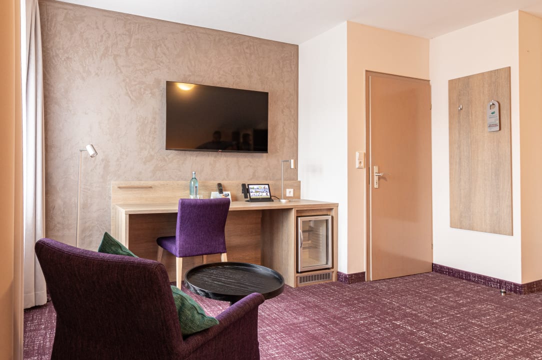 Zimmer Natur & Wander Hotel Gassbachtal