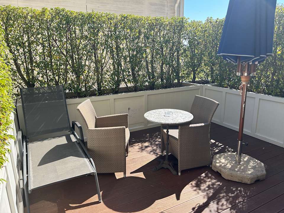 Zimmer Hotel Bell Rock Europa-Park