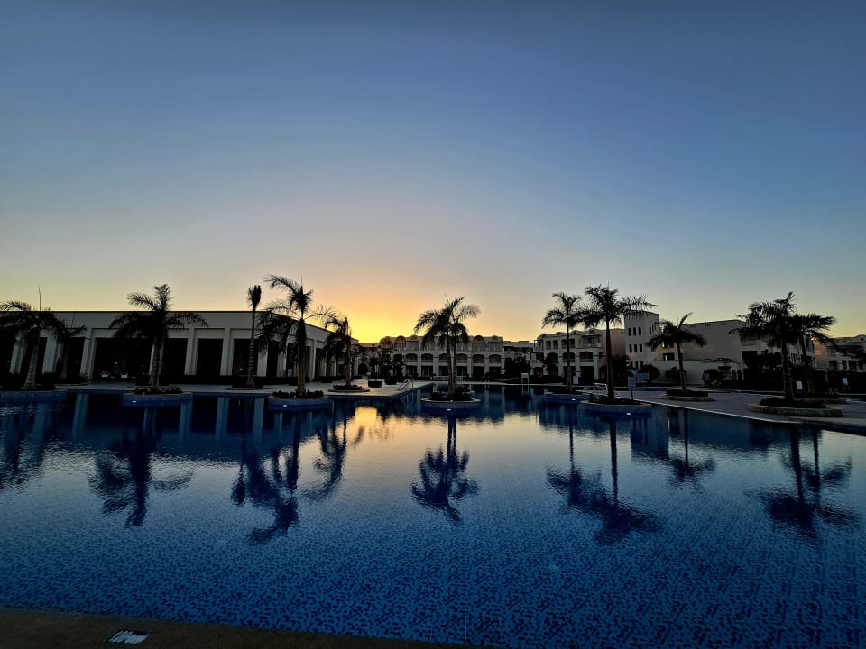 Pool Steigenberger Resort Alaya Marsa Alam - Red Sea - Adults only