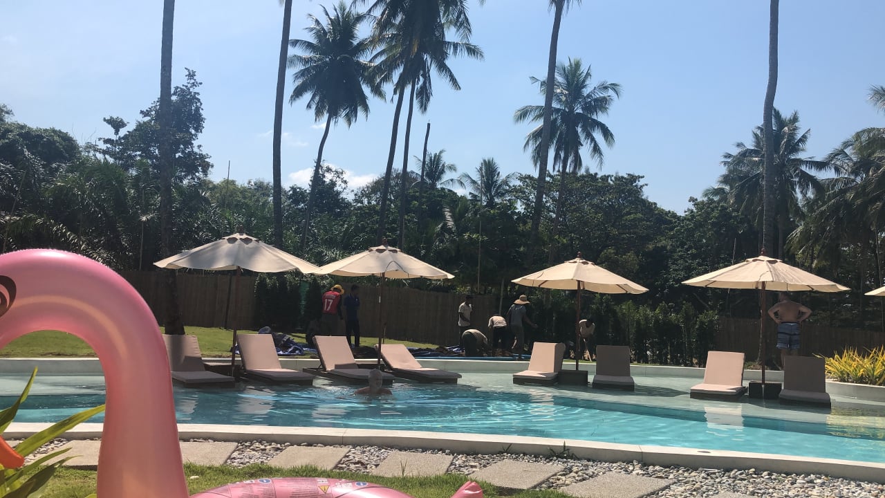 Pool Eden Beach Resort & Spa, A Lopesan Collection Hotel