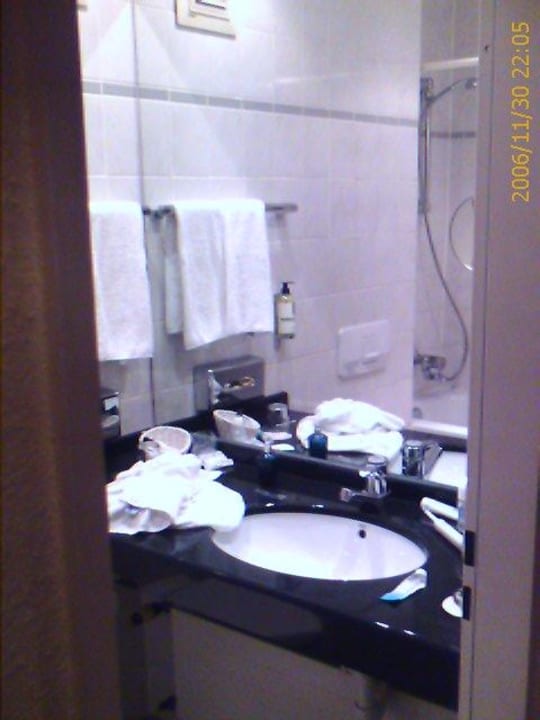 Bad Mercure Hotel Severinshof Köln City