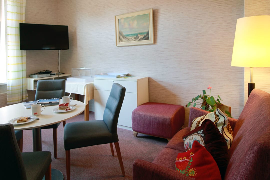 Zimmer Pension Haus Christa