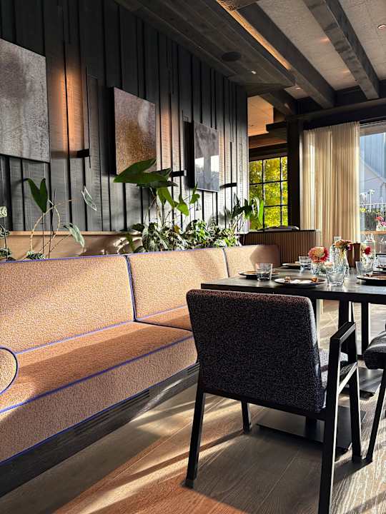 Gastro Refugium Lunz