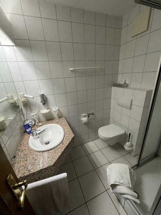 Zimmer Golfpark Gut Düneburg