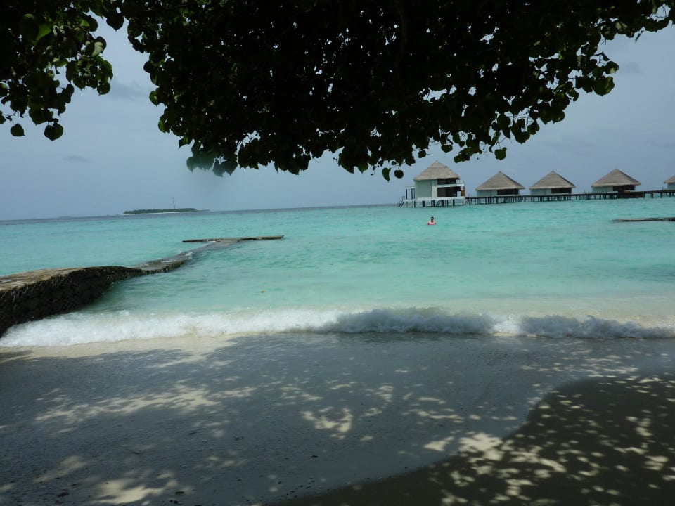 Strandblick Adaaran Club Rannalhi - All Inclusive