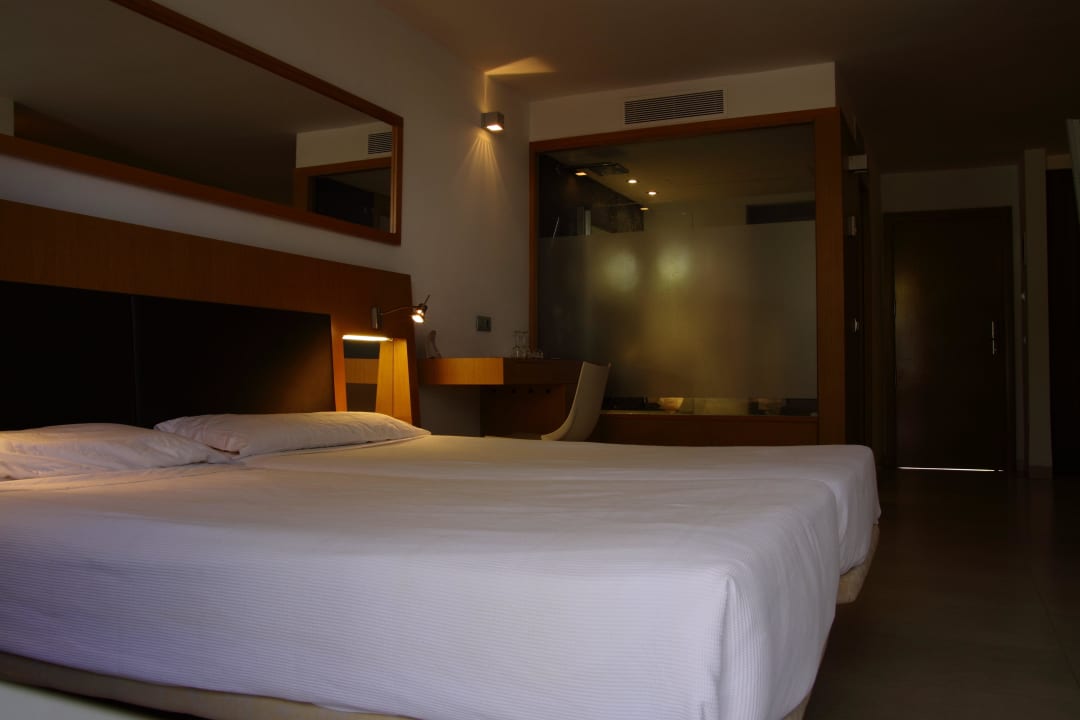 Modern eingerichtete Junior-Suite R2 Bahía Playa Design Hotel & Spa - Adults Only