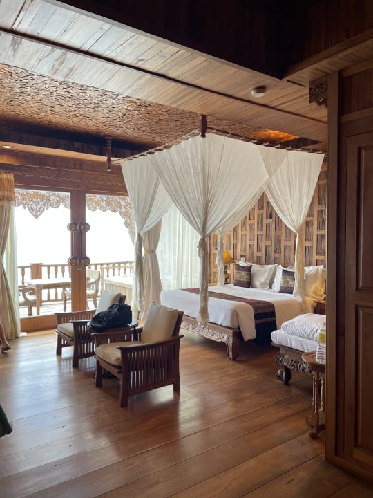 Zimmer Santhiya Koh Yao Yai Resort & Spa