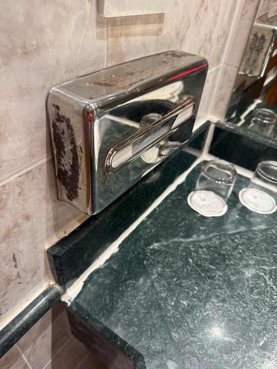 Zimmer Old Palace Resort Sahl Hasheesh