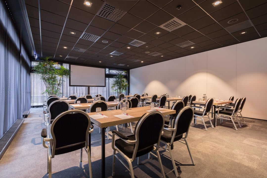 Sonstiges Leonardo Royal Hotel Den Haag Promenade