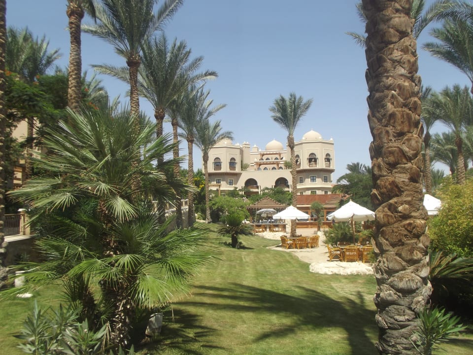 Hotel Makadi Palace Makadi Palace