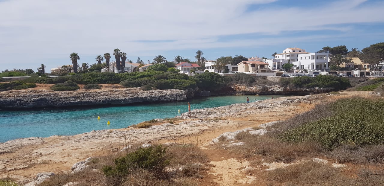 Ausblick Prinsotel La Caleta