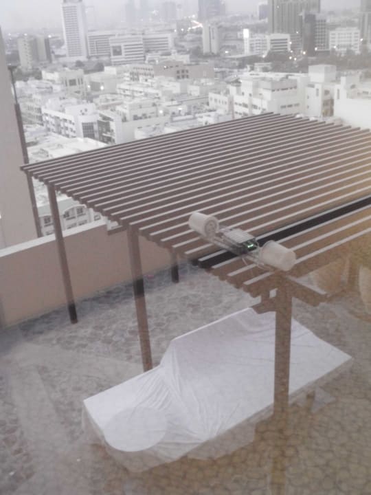 Sonstiges Hyatt Place Dubai Wasl District