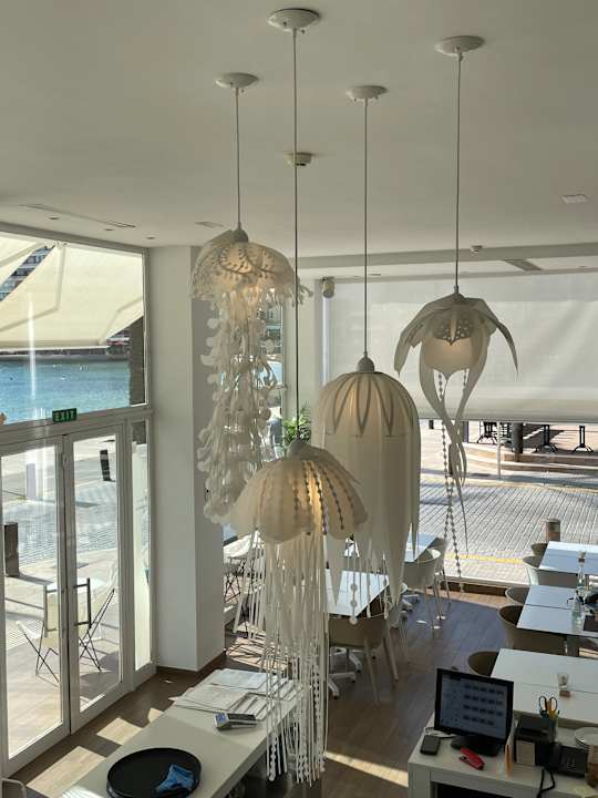 Gastro BQ Aguamarina Boutique Hotel