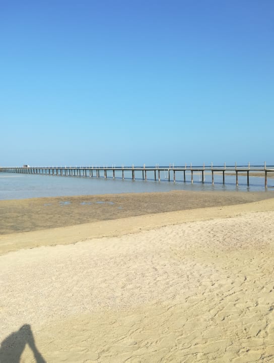 Strand Casa Mare Resort