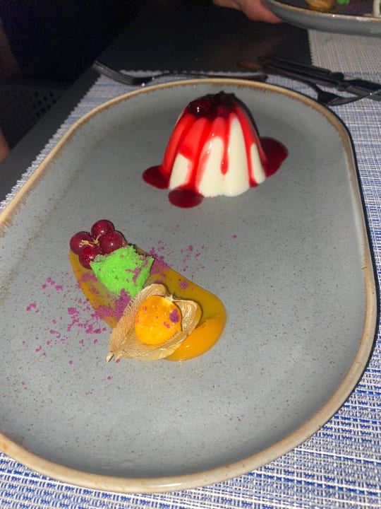 Gastro Megasaray Club Belek