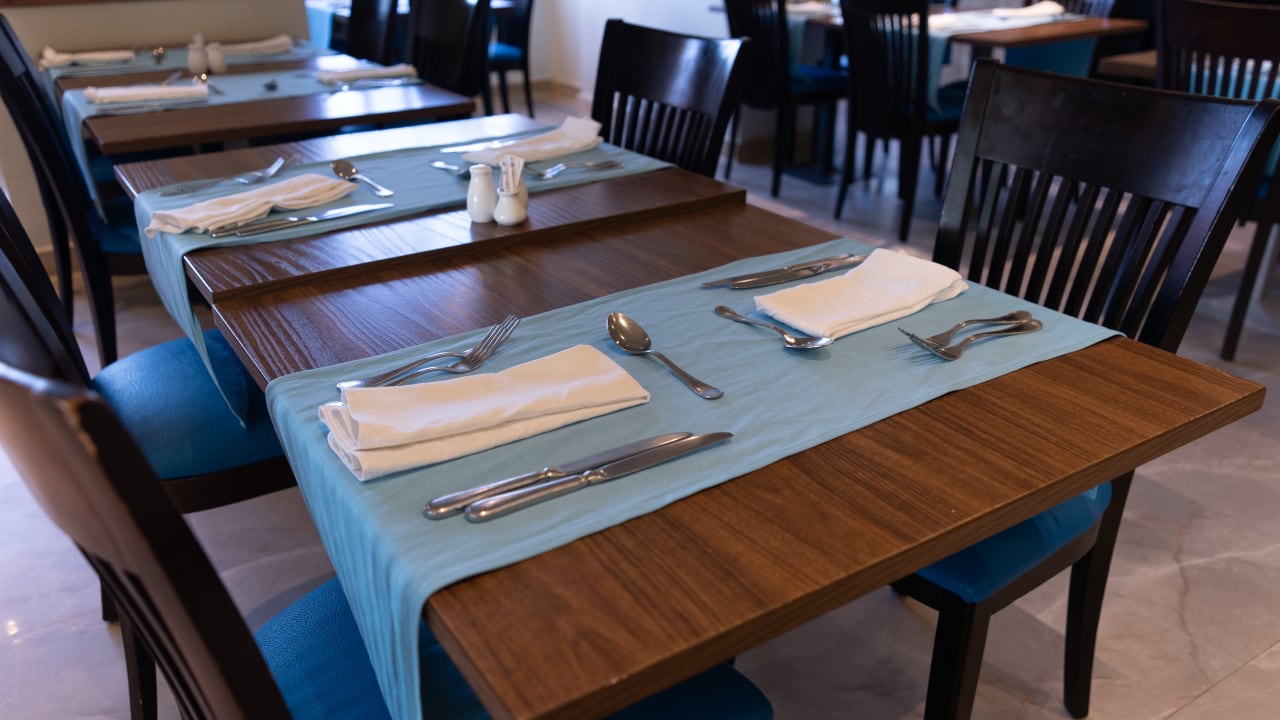 Gastro Aladdin Beach Resort