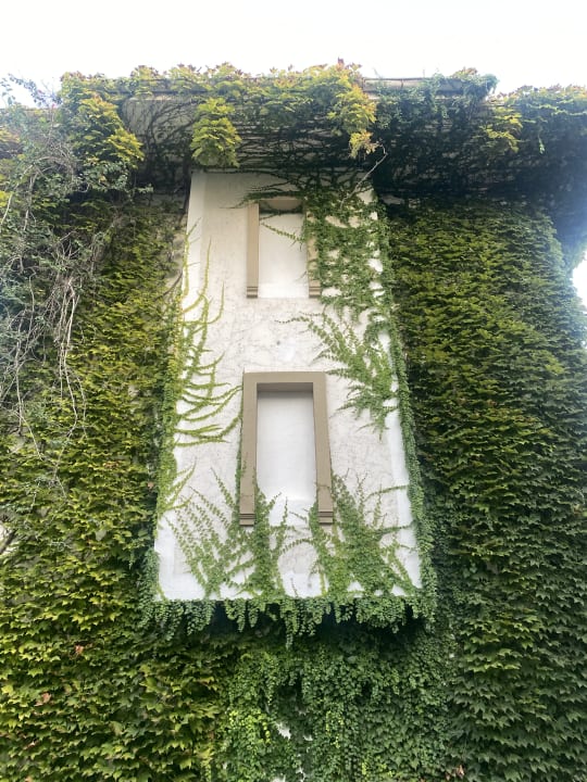 Zimmer Belconti Resort Hotel