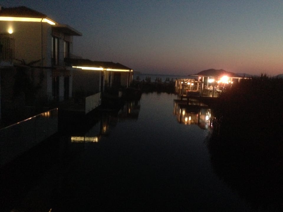 Twilight Jiva Beach Resort