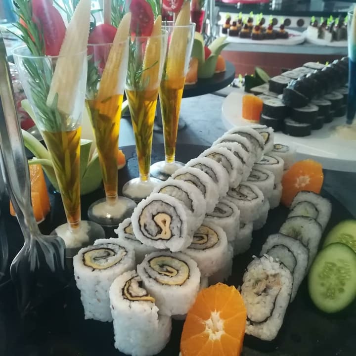 Gastro Hotel Grand Side