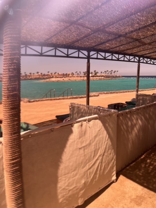 Außenansicht Arabella Azur Resort