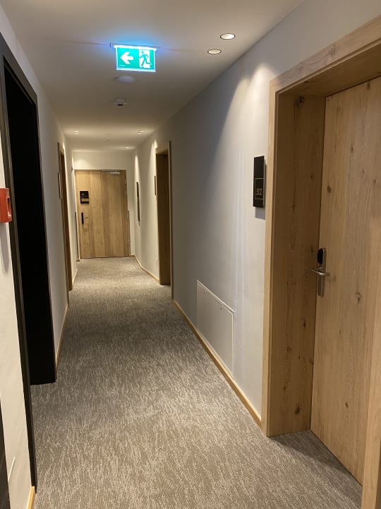 Zimmer Alpine Resort Sportalm