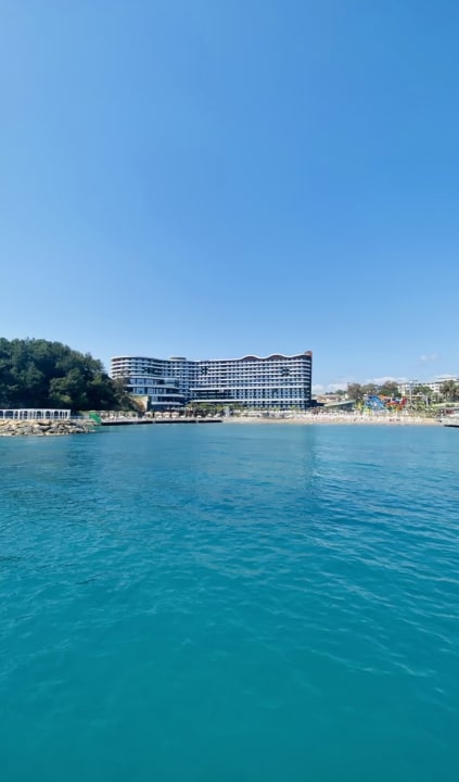 Strand Mylome Luxury Hotel & Resort