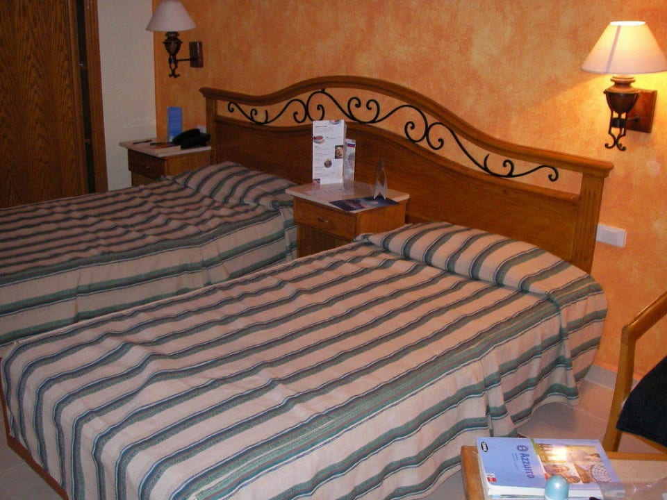 Ansicht Zimmer Brayka Bay Resort