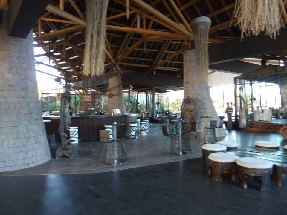Bar Lopesan Baobab Resort