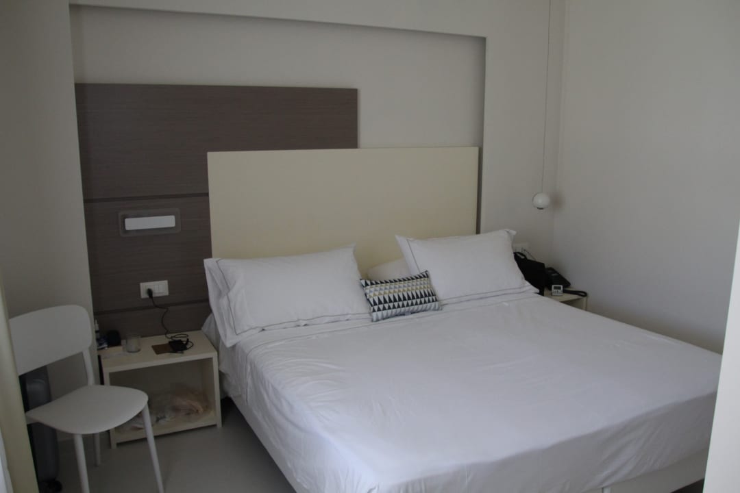 Zimmer Hotel Villaggio Il Gabbiano