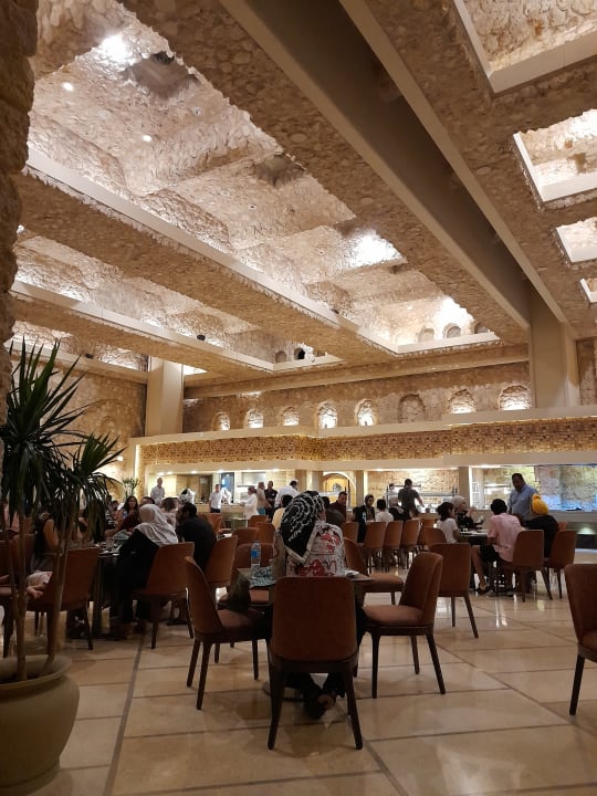 Gastro Pickalbatros Citadel Resort