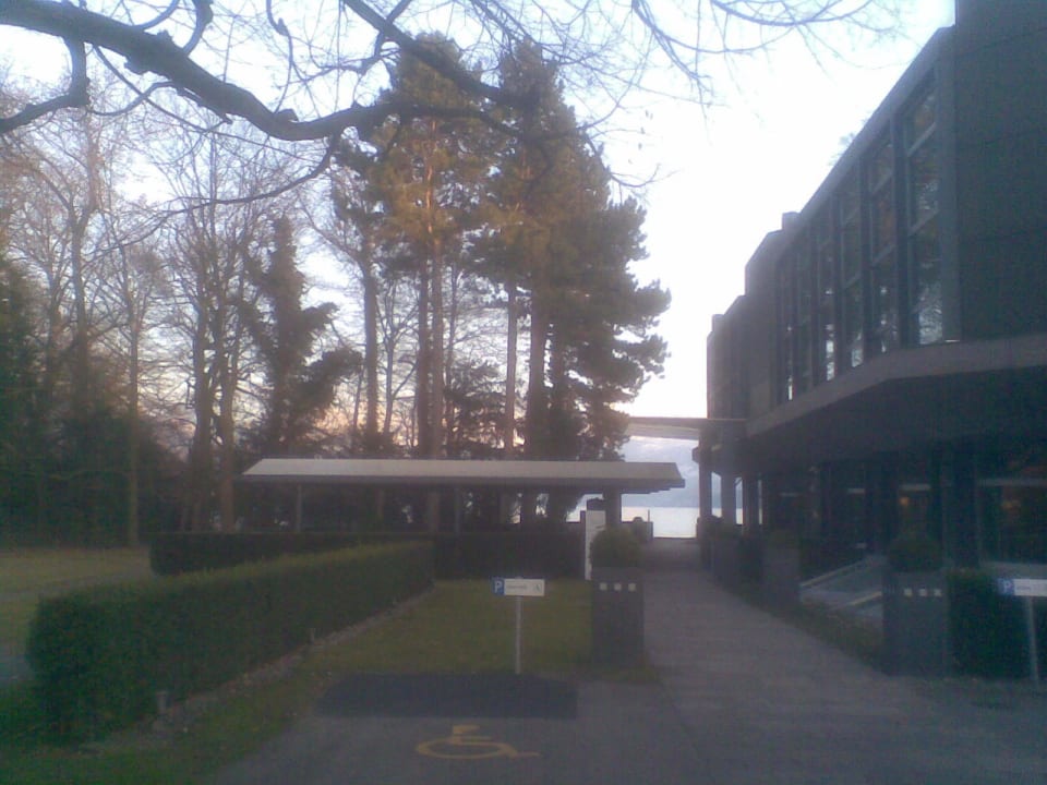 Hotel Hotel Seepark Thun