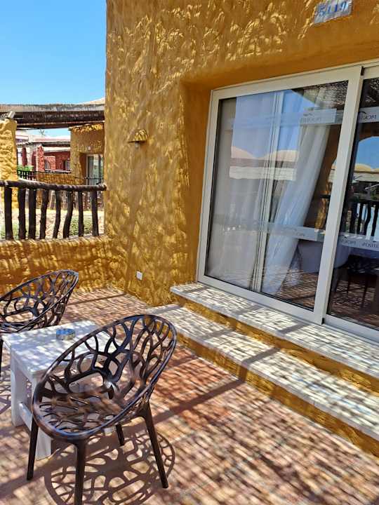 Zimmer Pickalbatros Villaggio Resort - Portofino