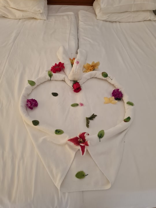 Zimmer Sunis Evren Beach Resort Hotel & Spa