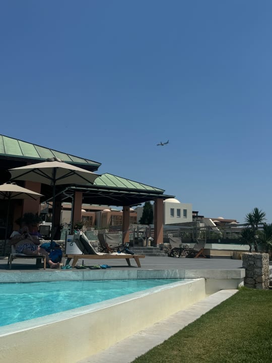 Sonstiges Atlantica Belvedere Resort