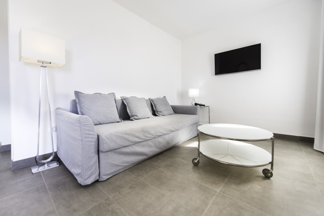 Zimmer KN Matas Blancas Hotel - Adults only
